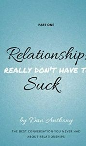 Coming Soon!! Fun Relationship Mini Book